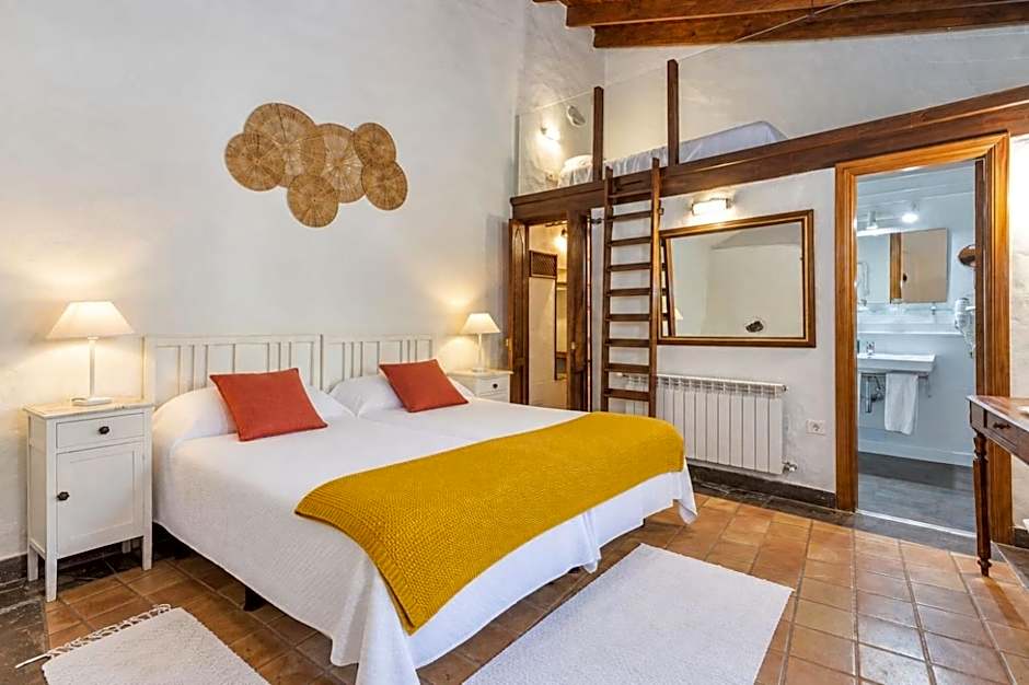 GuestReady - Hotel Rural Las Calas
