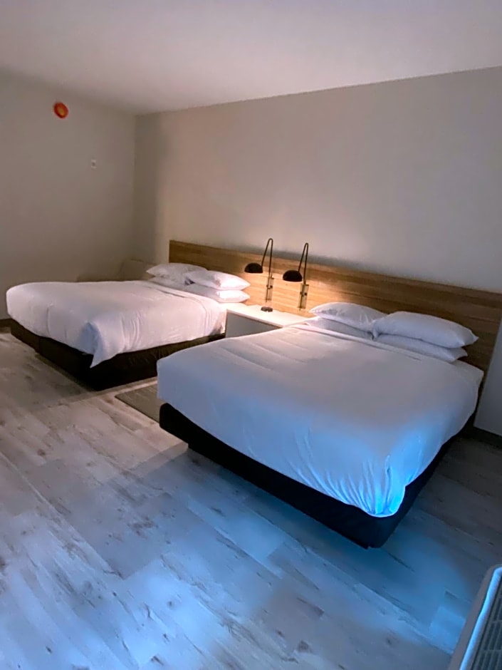 Wyndham Garden Orlando Airport