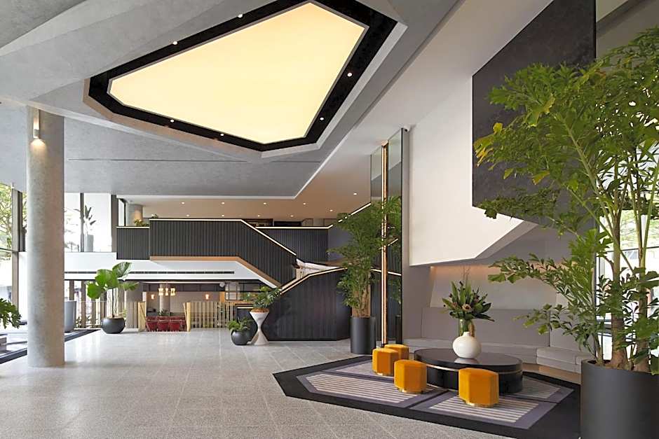 Hotel X Brisbane Fortitude Valley, Vignette Collection By IHG