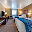 Comfort Inn & Suites Ukiah Mendocino County