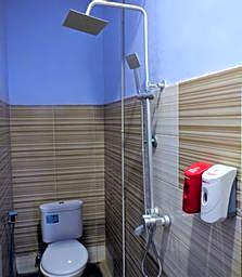 JC Homestay Jember