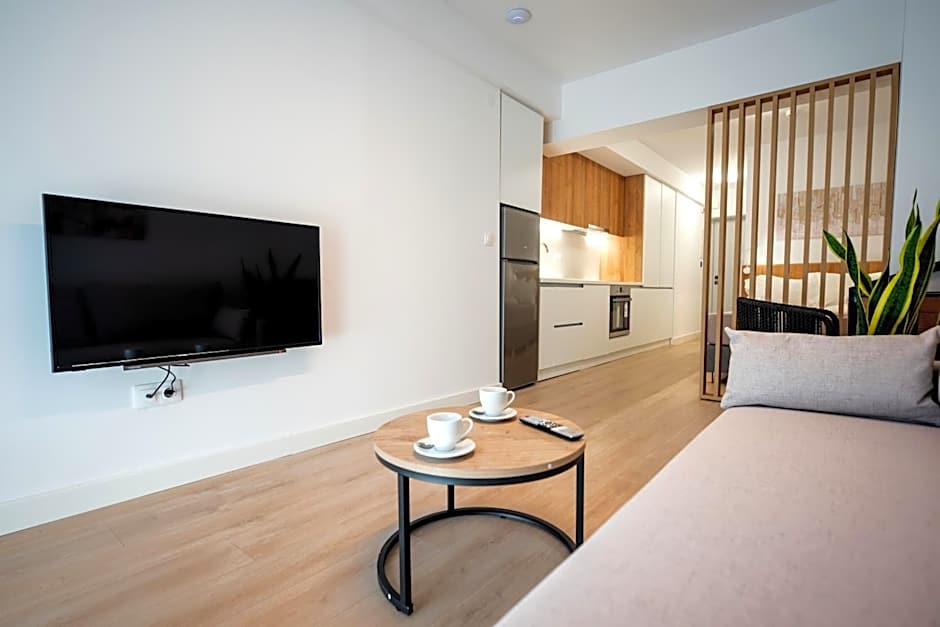 LASARI comfort living