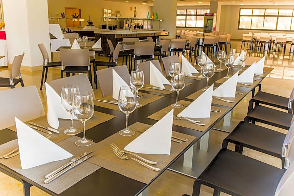Hotel Adaria Vera
