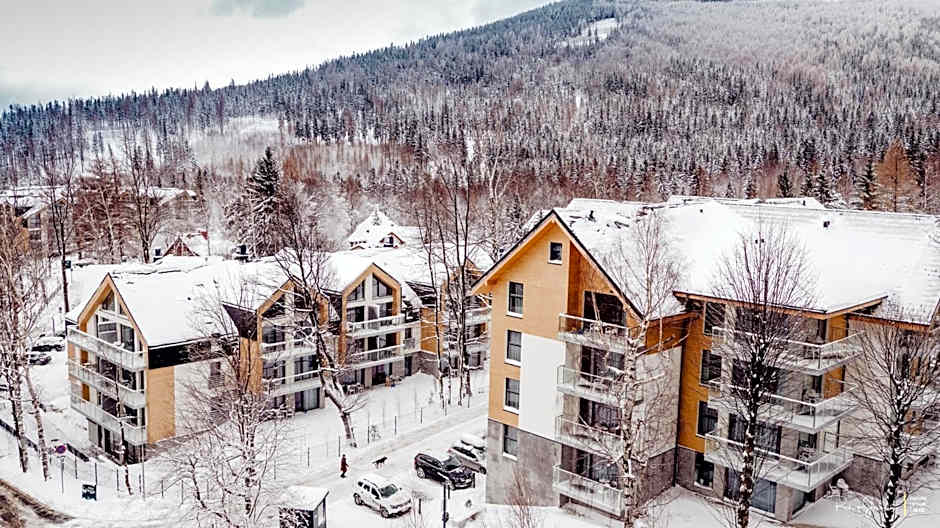Green Apartments