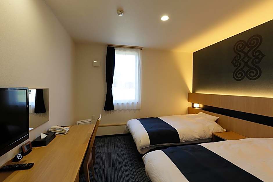 Hotel REUS Ashoro