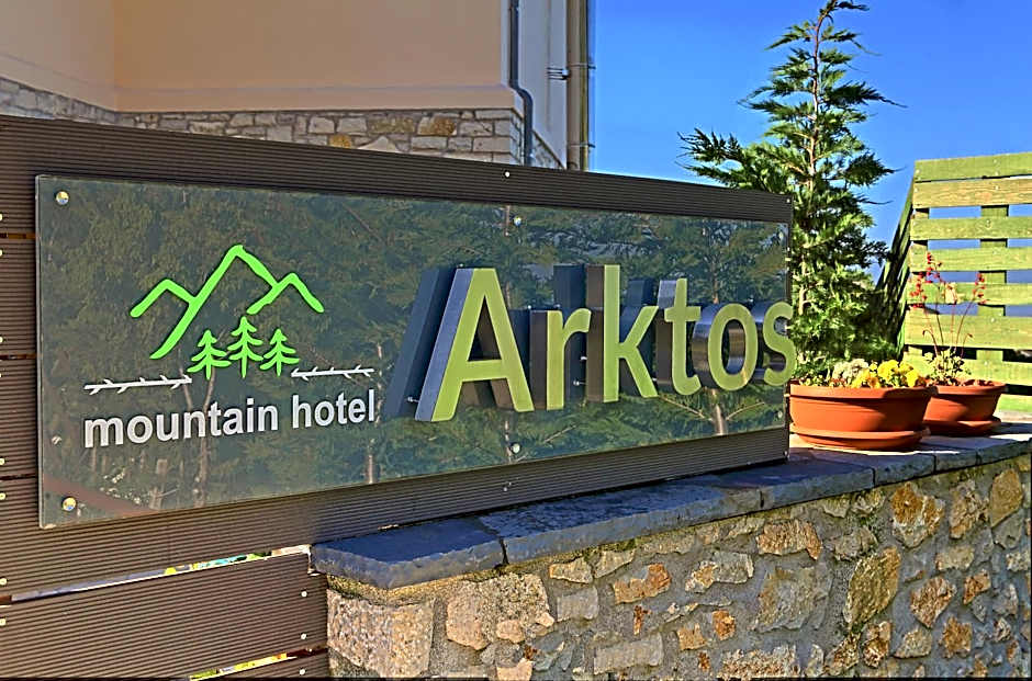 Arktos Hotel