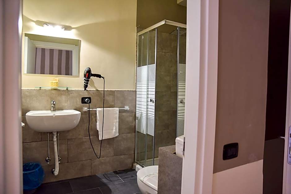 Mirosa Bed and Breakfast