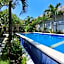 DPADANG HOMES STAY