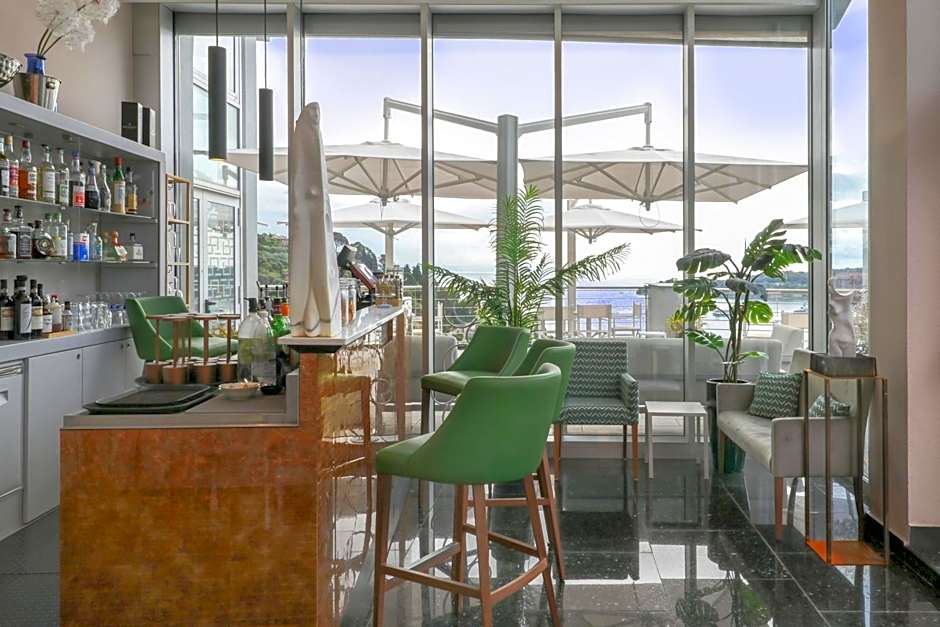 Cristallo Park Hotel