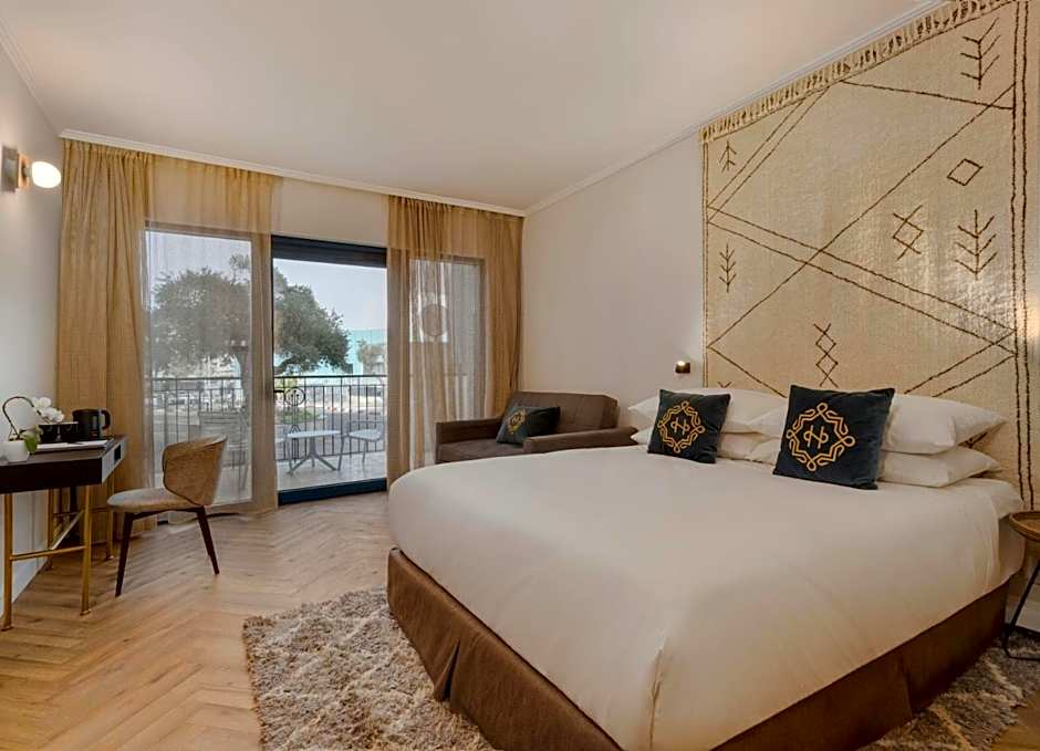 The Herbert Eilat - All inclusive Plus