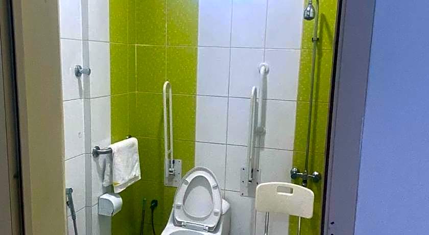 Al Eairy Furnished Apartments Hail 1