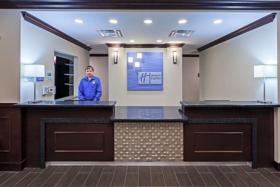 Holiday Inn Express & Suites Glenpool By IHG