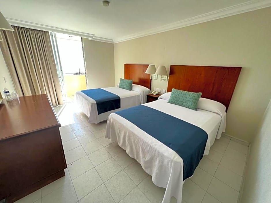 Hotel Sands Arenas