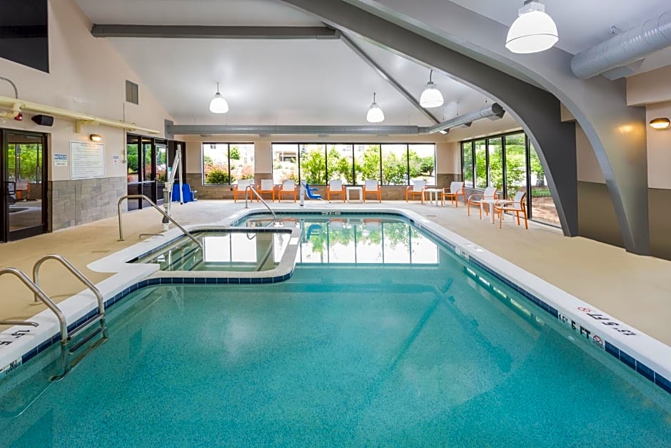 Holiday Inn - Boone - University Area, an IHG Hotel