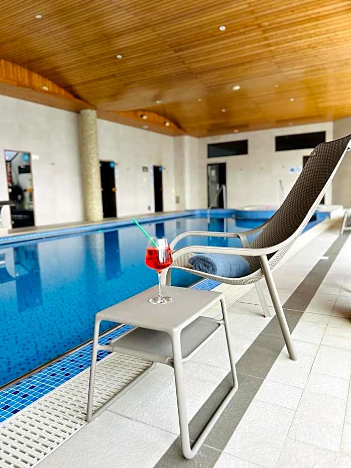 Hotel Eden Garden Spa