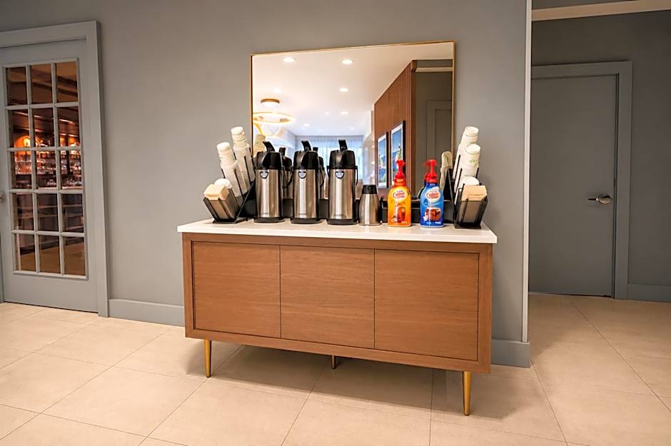 Holiday Inn South Kingstown-Newport Area By IHG