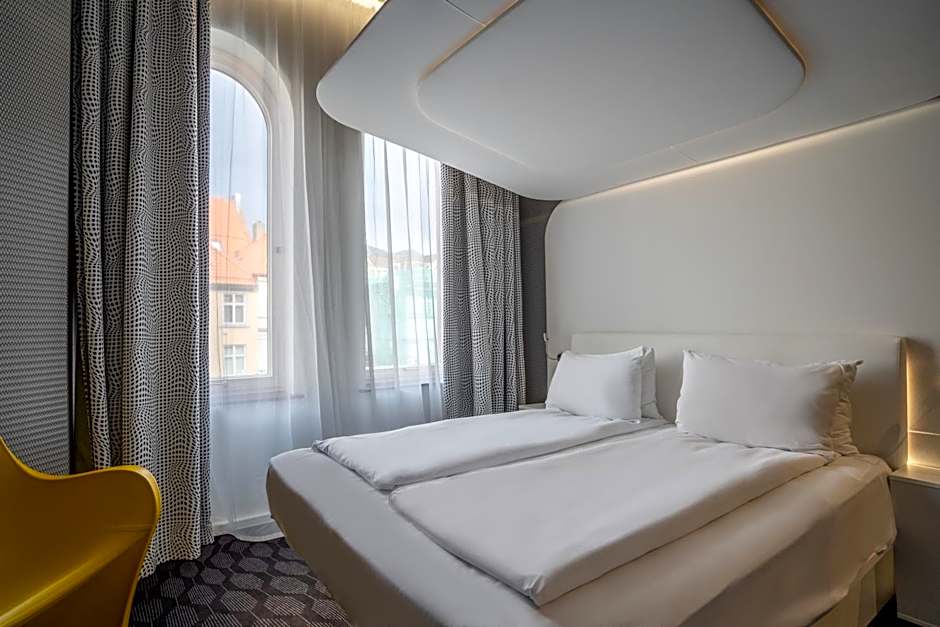 Magic Hotel Korskirken