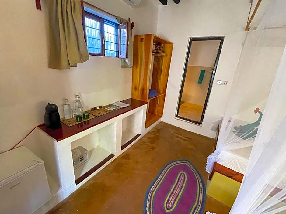 HEBE Bungalows Lodge