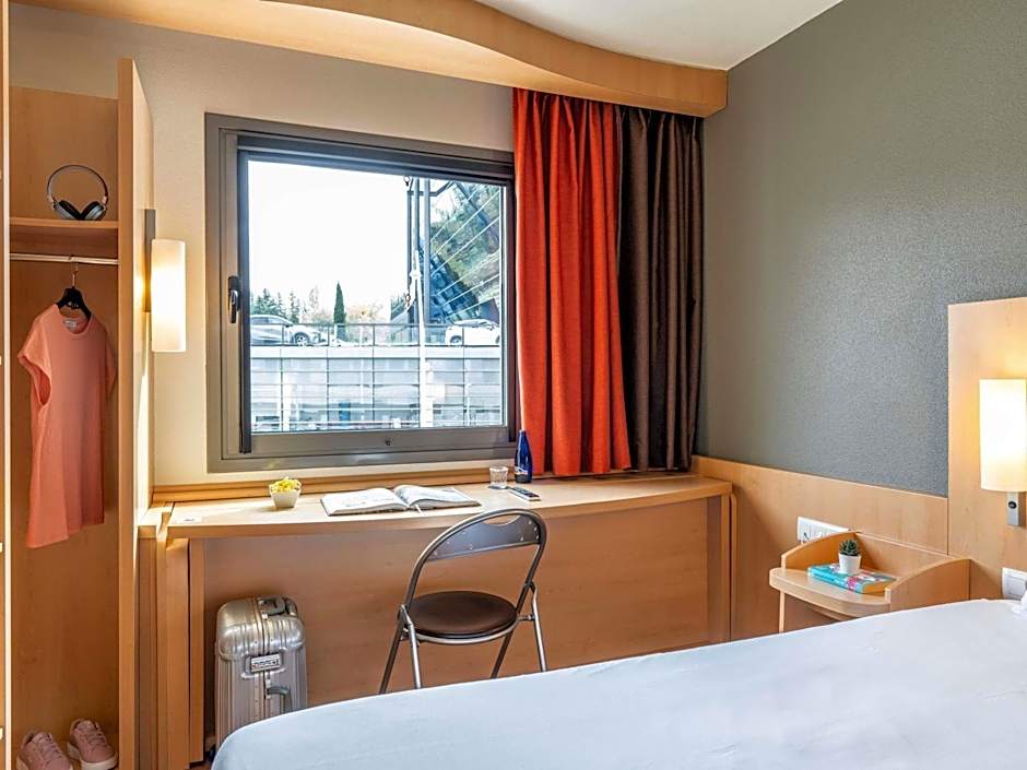 Ibis Madrid Alcobendas