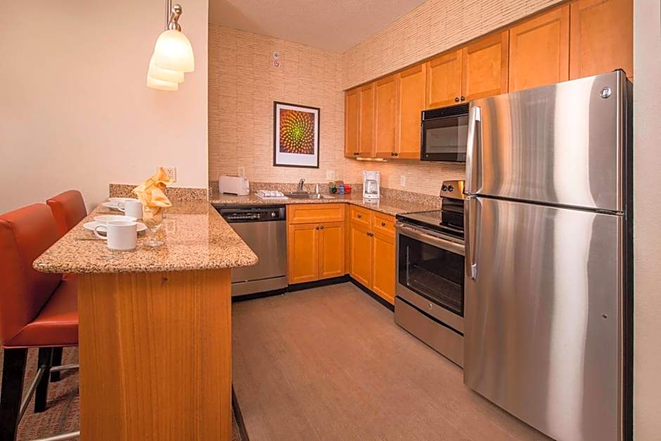 Residence Inn by Marriott Frederick