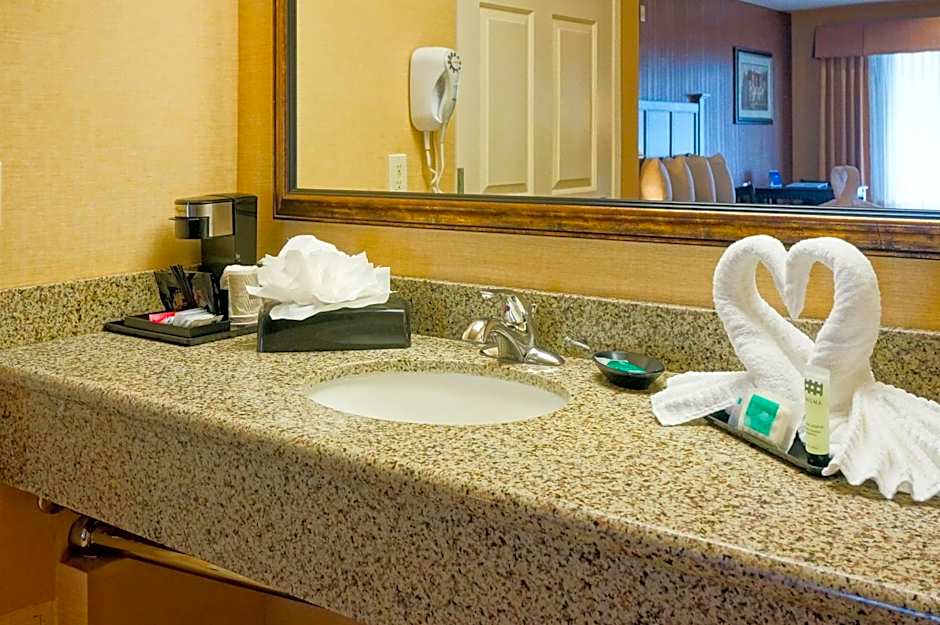 Castle Inn and Suites Anaheim