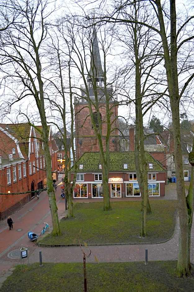 Altstadthotel Twardokus