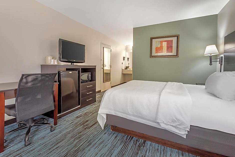 Quality Inn Mount Airy Mayberry