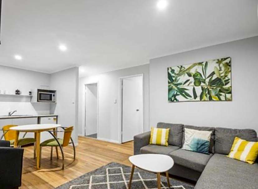 Koala Cabins Sunshine Coast