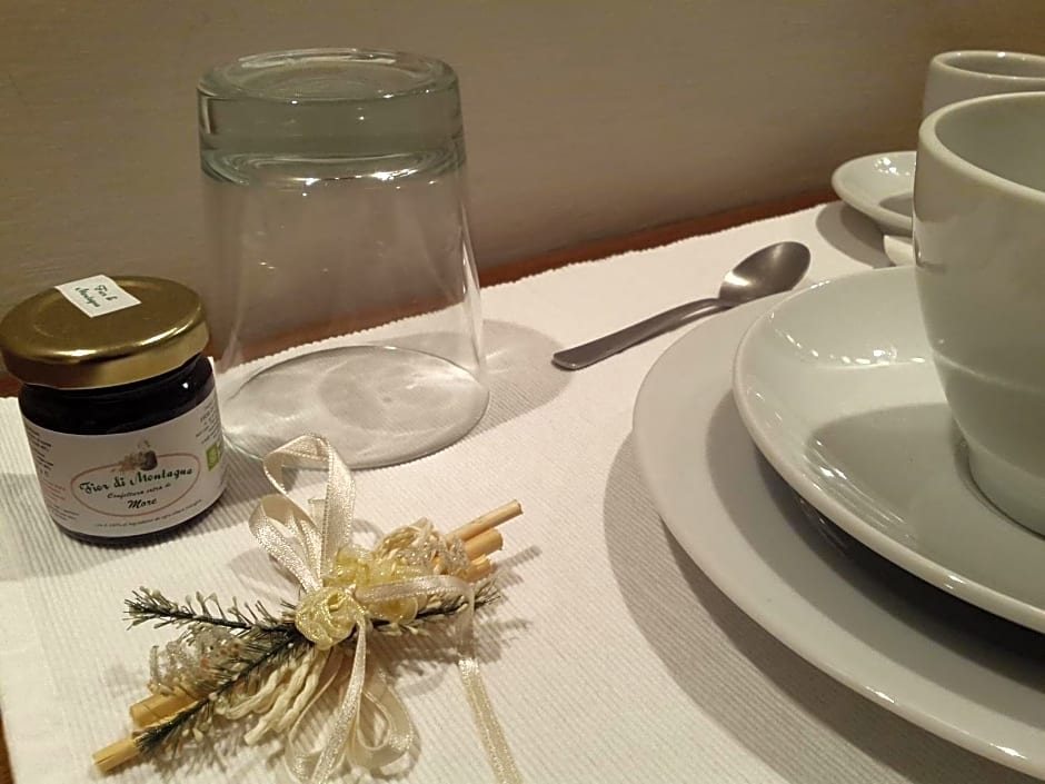 Bed & Breakfast Al Ponte