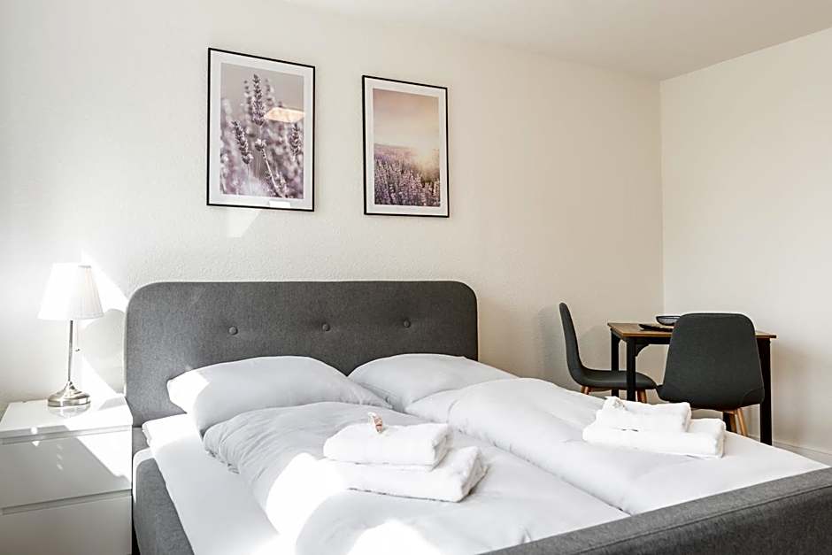 Landschaftliches Haus