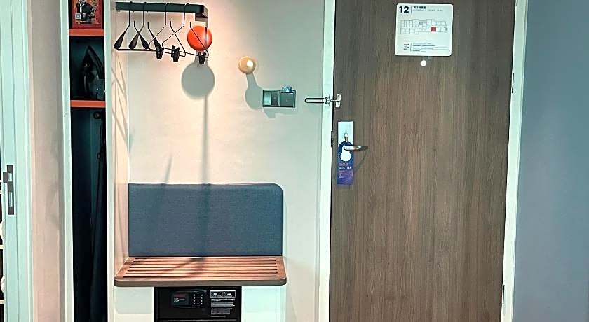 Holiday Inn Express Shantou City Center By IHG