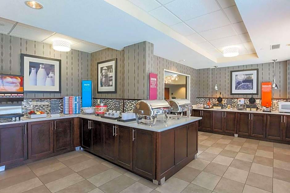 Hampton Inn By Hilton Memphis Southwind