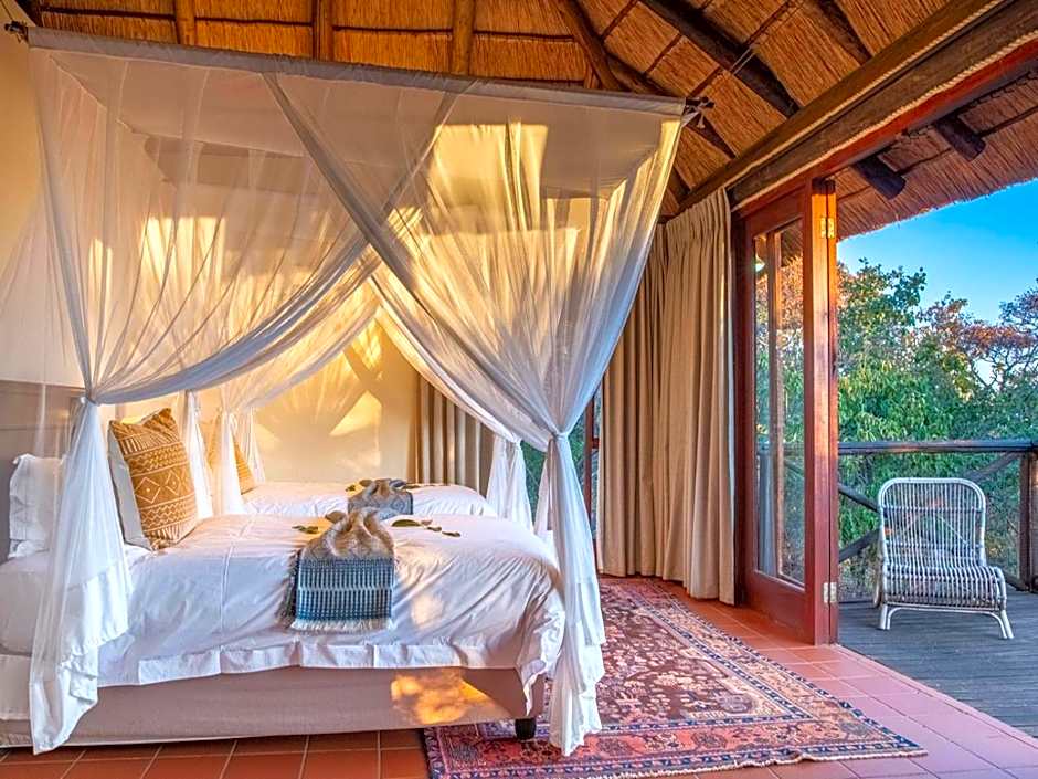 Tintswalo Waterberg