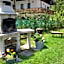 B&B La Genzianella