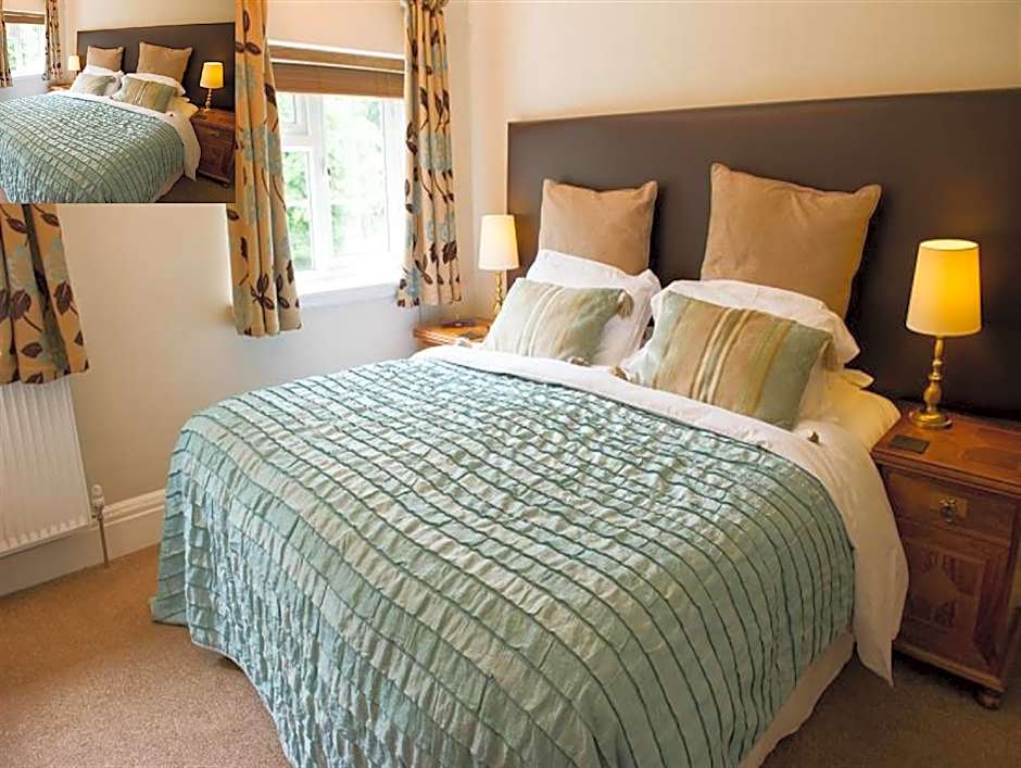 Claverton Country House Hotel
