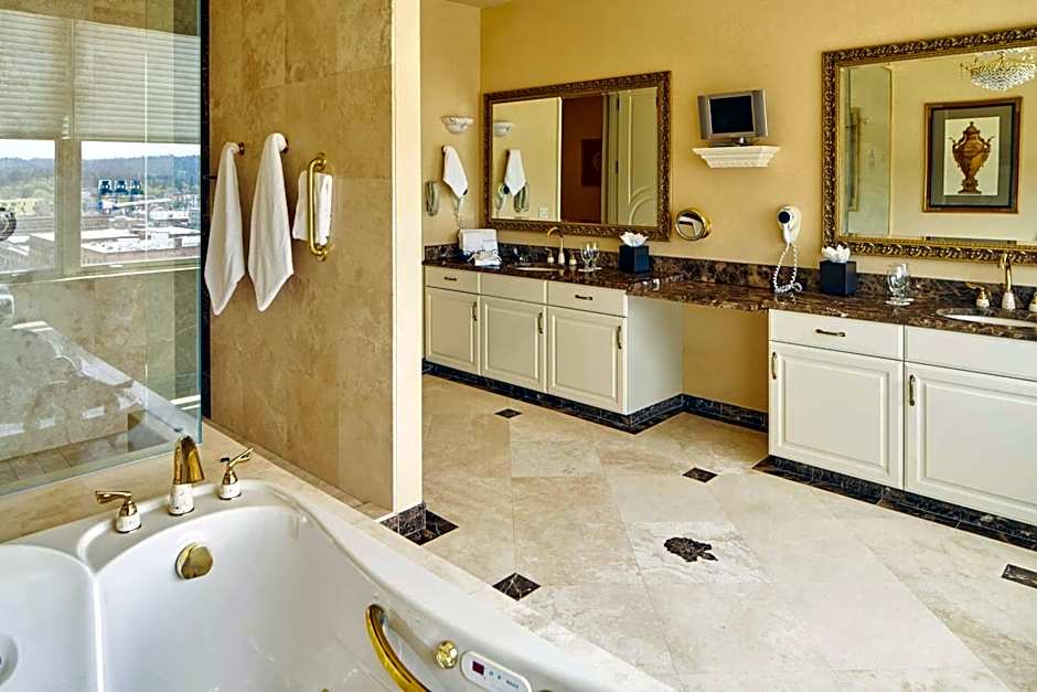 Davenport Hotel, Autograph Collection®