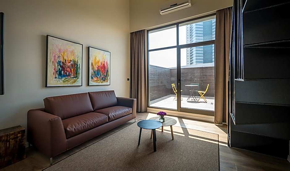 La Cappella Business Boutique Hotel