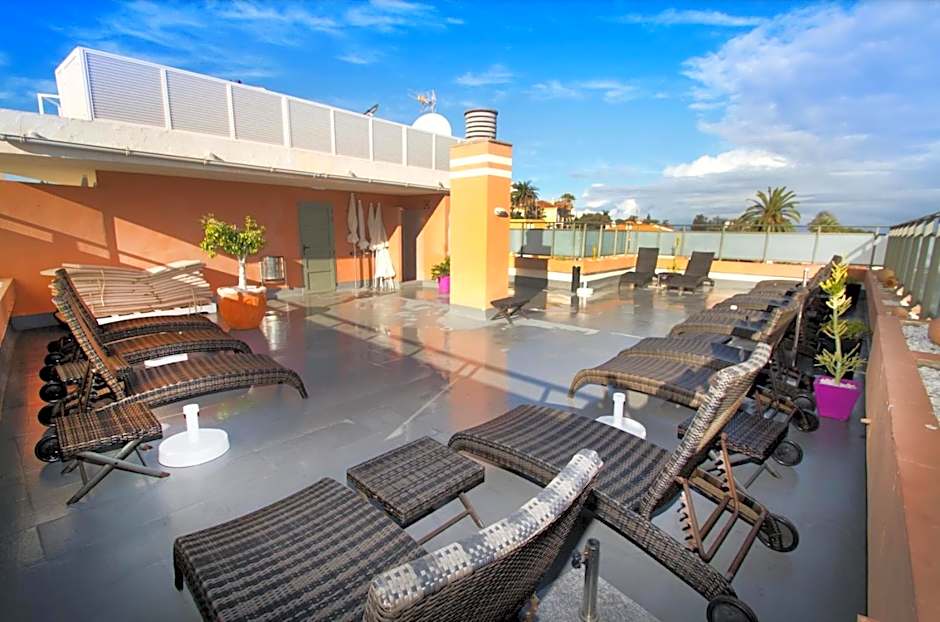 Hapimag Ferienwohnungen Puerto de la Cruz