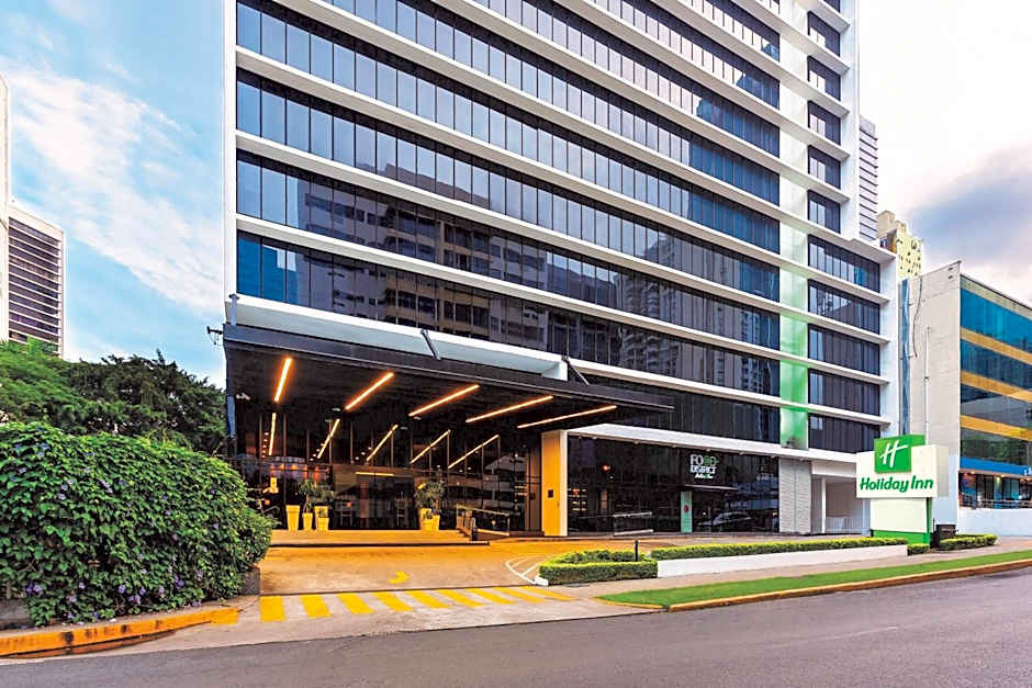 Holiday Inn Panama Distrito Financiero By IHG