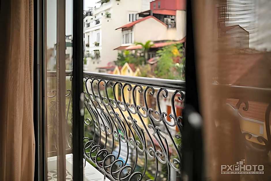 Matilda Boutique Hotel And Spa