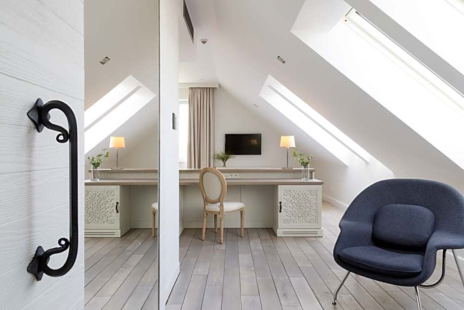 Herbarium Hotel & Spa