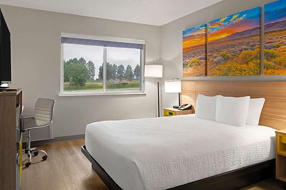 Days Inn by Wyndham Las Vegas