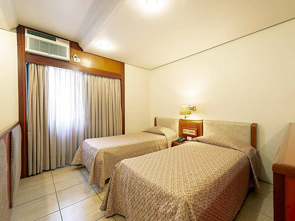 Real Castilha Hotel