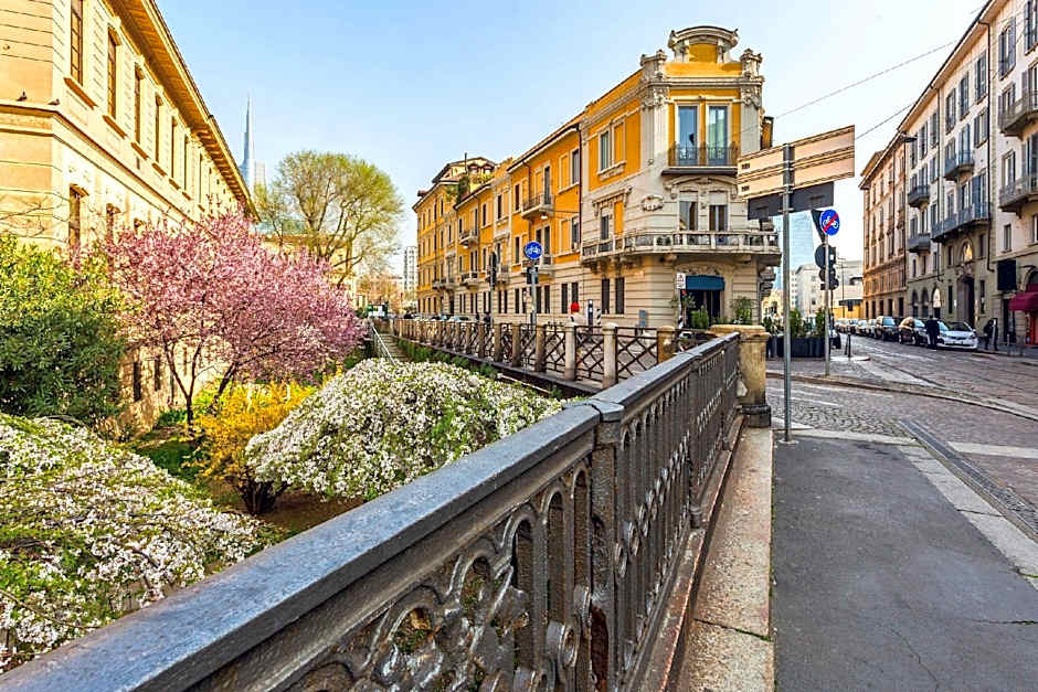 Ornato Dependance - Gruppo Mini Hotel