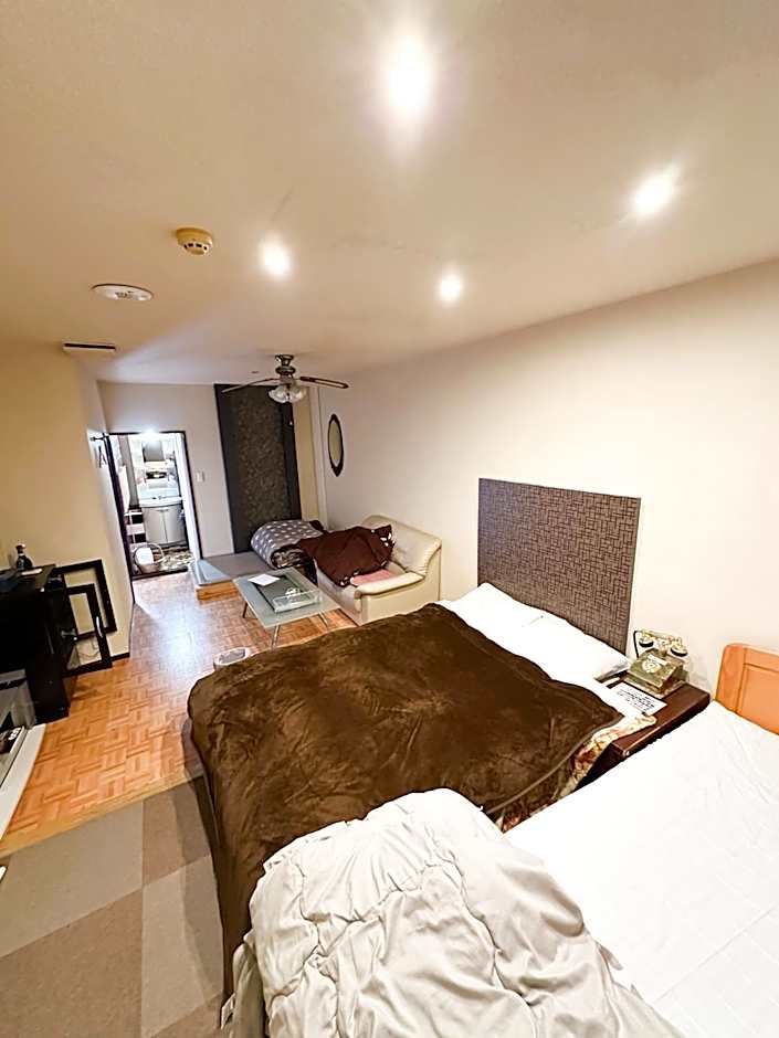 Hotel Rakusai