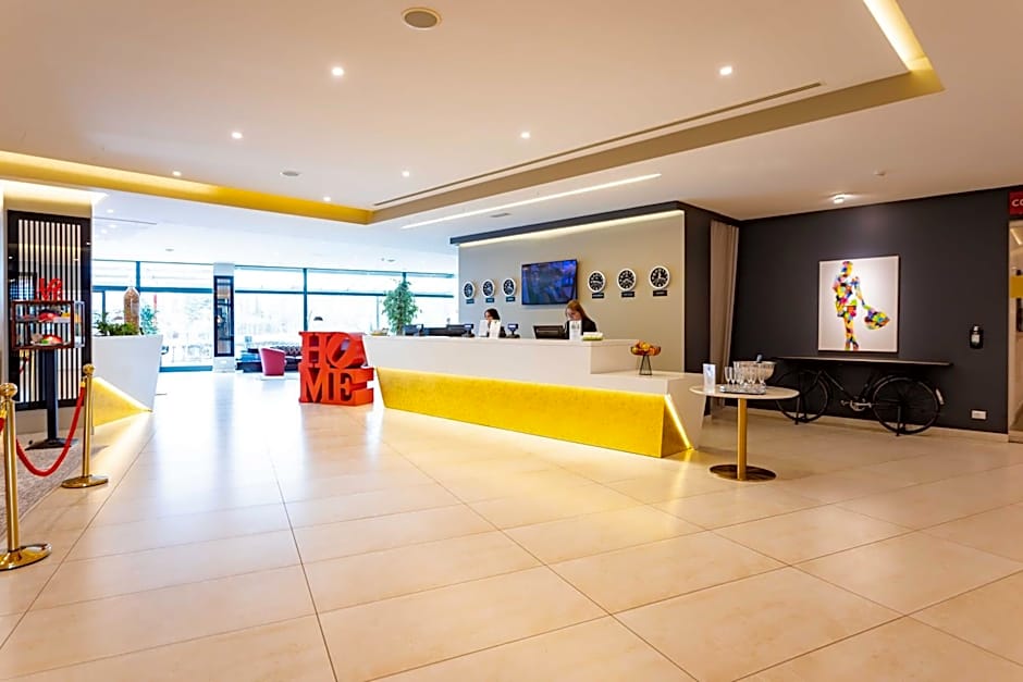 Ibis Styles Milano Est Settala