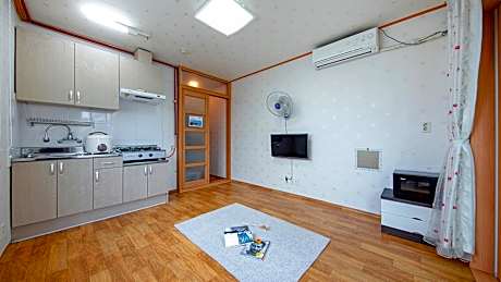 Samcheok Donghae Pension