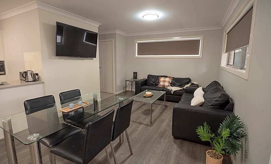 Cardiff Executive Apartments