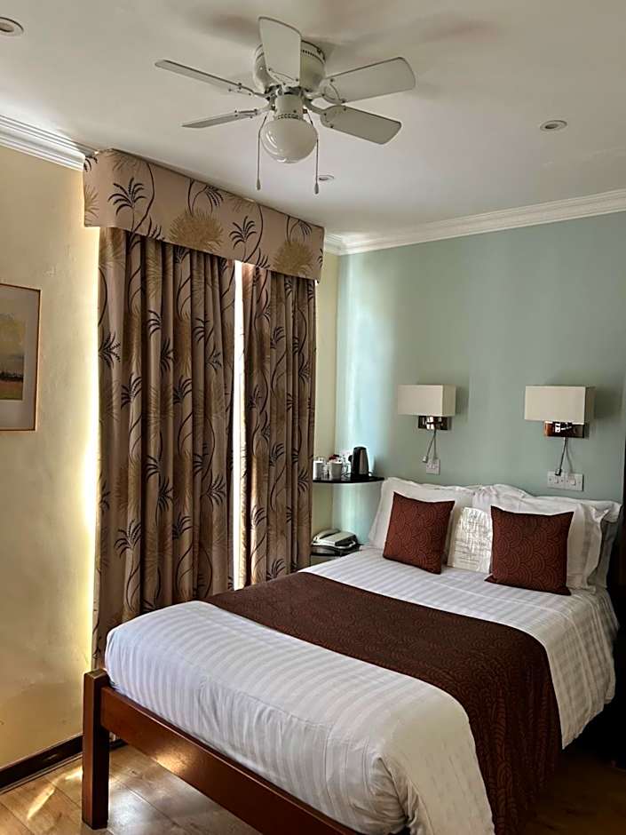 La Gaffe - Bed and Breakfast