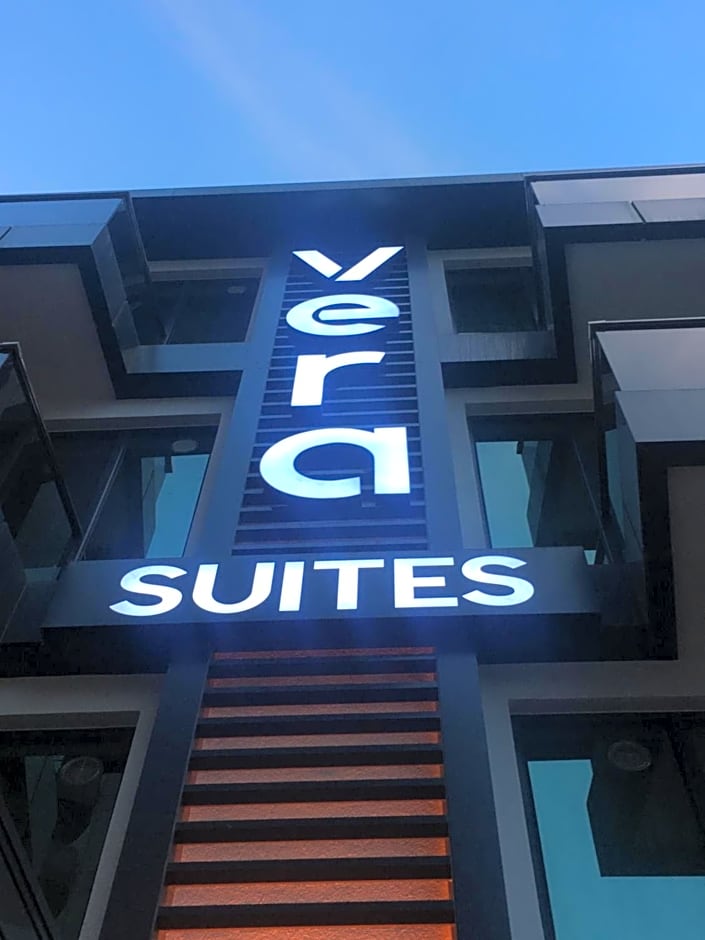 Vera Suite Hotel Trabzon